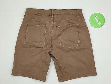 crocs brooklyn klapki: Motivi, Szorty damskie, rozmiar L — 3