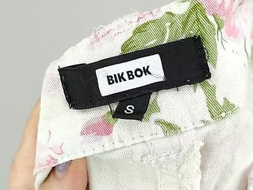 bik bok bluza: Bik Bok, Szorty damskie, rozmiar S — 4
