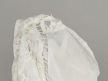 marynarka sukienka biala: Bluzka damska, XL — 7