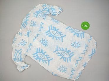 janina stretch: Tunika damska, rozmiar 2XL — 3