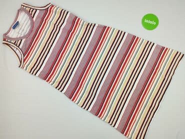 sukienki wyszczuplające dla puszystych allegro: Encadee, Sukienka damska, L — 2