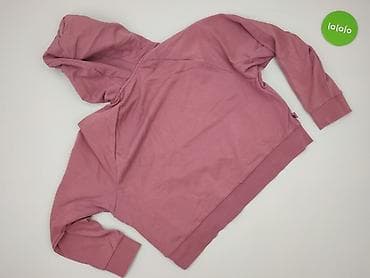 sinsay tupac: 4F, Bluza z kapturem damska, rozmiar S — 3