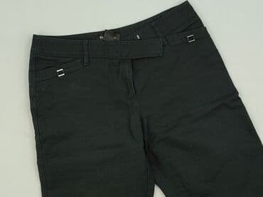 hm krótkie spodenki czarne: White House Black Market, Szorty damskie, rozmiar M — 1