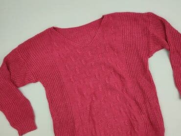 Women`s sweater, L