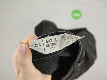 esmara jeansy damskie: Esmara, Jeansy damskie, rozmiar XL — 4