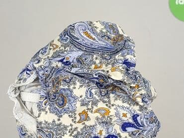 modne bluzki z bufiastymi rękawami: Bluzka damska, rozmiar XS — 5