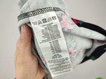 duże rozmiary ekskluzywne sukienki plus size: Janina, Sukienka damska, rozmiar S — 7
