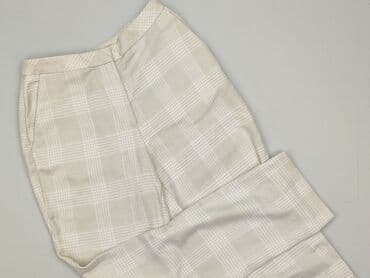 cekinowe spodnie h m: H&M, Spodnie materiałowe damskie, rozmiar XS — 1