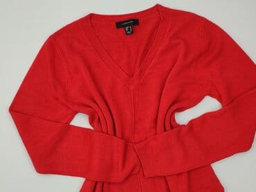 Kobiety: Atmosphere, Sweter damski, M — 1