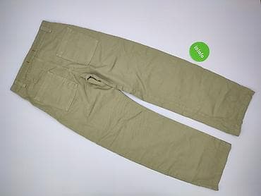 ccc balerinki: Zara, Spodnie materiałowe damskie, rozmiar XS — 4