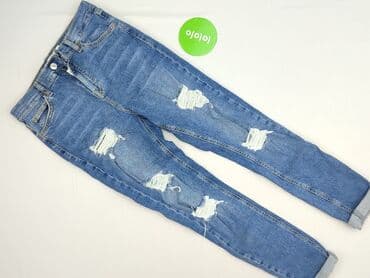 topshop jeansy: Topshop, Jeansy damskie, rozmiar M — 2