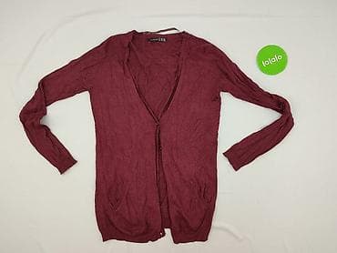 kurtka damska pull and bear: Atmosphere, Kardigan damski, rozmiar S — 2