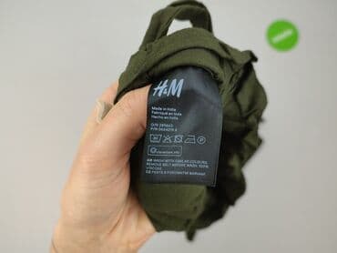 hugo spodnie dresowe: H&M, Spodnie materiałowe damskie — 5