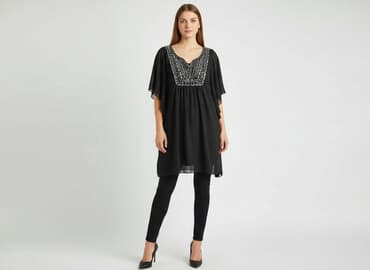 tuniki sylwestrowe: Sukienka damska, rozmiar M — 6