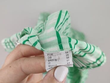 bluzki mint: Bpc bonprix collection, Top damski, rozmiar 5XL — 6