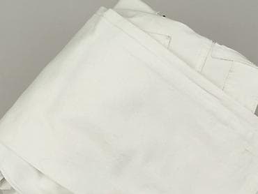 białe dżinsy: Jeansy damskie, rozmiar 5XL — 6