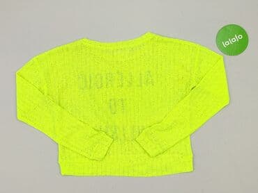 góra od stroju kąpielowego allegro: Sinsay, Bluza damska
, XS — 3