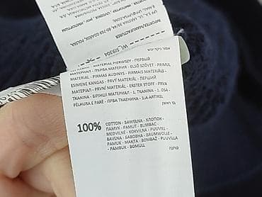 native koszule: Sinsay, Kardigan dla mężczyzn, rozmiar L — 5