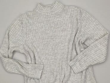 sweter kaszmir hm: Golf damski, rozmiar 3XL — 1