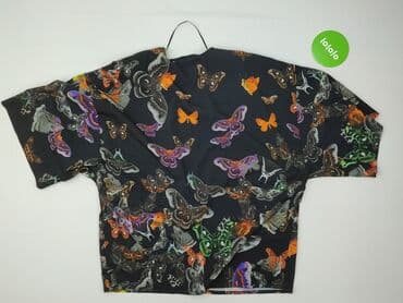 top z puszkiem: Topshop, Narzutka damska, M — 3