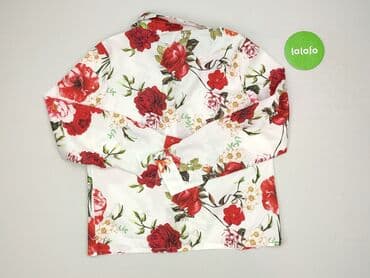 koszula swoateczna: Shein, Koszula damska, rozmiar XS — 3