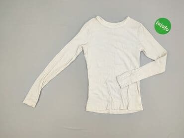 bluzka od c a: H&M, Women's blouse, size S (EU 36) — 2