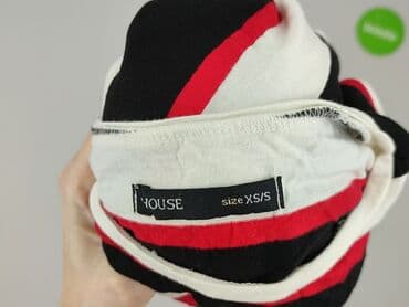 bluza grinch cropp: House, Bluzka damska, rozmiar XS — 5