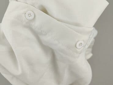 dluga biala koszula: Shein, Koszula damska, rozmiar L — 5