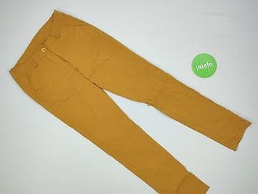 pull and bear garnitury: Брюки жіночі, розмір S — 2