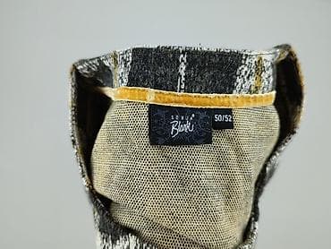 zaps bluzka: Blanca, Bluzka damska, rozmiar 5XL — 4