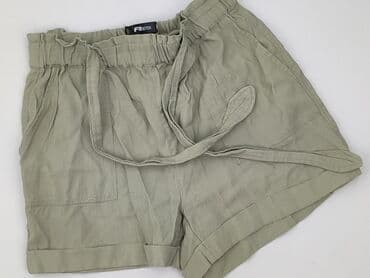 krótkie spodenki wyszczuplające: FB Sister, Shorts for women, M — 1