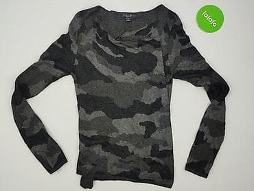 sweter cubus: Amisu, Sweter damski, rozmiar S — 2