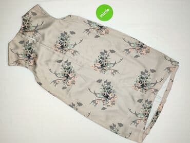 elegancka sukienki dla 50 latki na wesele: Esmara, Sukienka damska, rozmiar M — 4