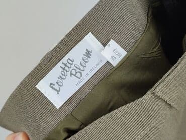 spódnice montego: Women`s skirt, size XL (EU 42) — 4