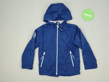 modne bluzki wiosenne: Kurtka przejściowa, Cool Club, 3-4 lat, 98-104 cm, stan - Idealny — 2