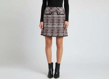 spódnice do koszuli: Dorothy Perkins, Spódnica damska, rozmiar S — 1