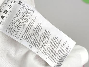 gerry weber sukienki wizytowe: Gerry Weber, Sukienka damska, rozmiar M — 4