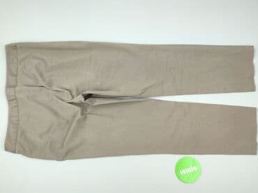 lidl piżamy: Marks & Spencer, Spodnie materiałowe damskie, rozmiar 2XL — 3