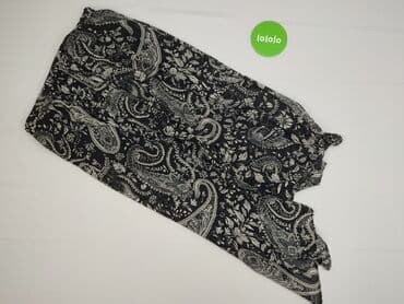 spódnice rozkloszowane midi z kieszeniami: Orsay, Spódnica damska, L — 2