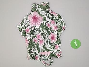boho bluzki: Bluzka damska, rozmiar S — 3