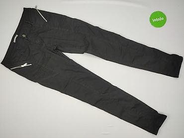 stradivarious cargo: Orsay, Spodnie materiałowe damskie, rozmiar S — 2