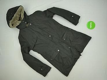 bluza parka damska: Parka damska, rozmiar S — 2