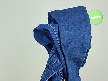 pluszak owoc: Spodnie jeansowe, Cool Club, 4-5 lat, 104/110, stan - Bardzo dobry — 4