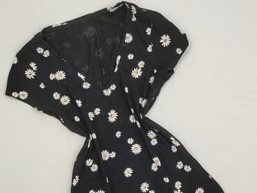 anna field sukienki plus size: Clockhouse, Sukienka damska, rozmiar M — 1