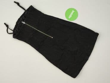 sukienki dżinsowe damskie duże rozmiary: Denim Co, Sukienka damska, rozmiar S — 3