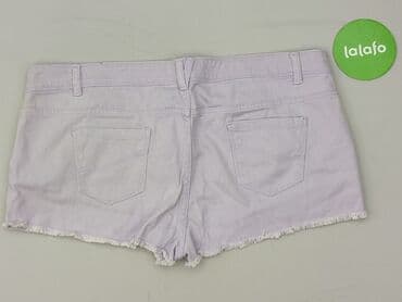 spodenki z napisem: Denim Co, Szorty damskie, M w lalafo.pl — 3 spodenki z napisem: Denim Co, Szorty damskie, M — 3