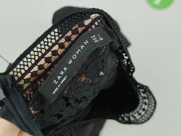 basic t shirty zara: Zara, Sukienka damska, rozmiar L — 4