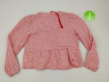 wiosenna bluzki: Bluzka damska, rozmiar M — 3