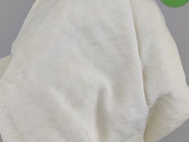 oversize tshirt: Women's blouse, size 4XL — 6