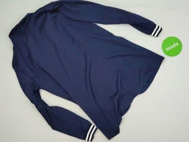 skladanie koszulki: Kardigan damski, rozmiar M — 3